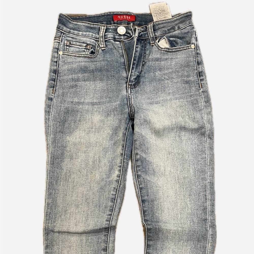 Skinny jeans